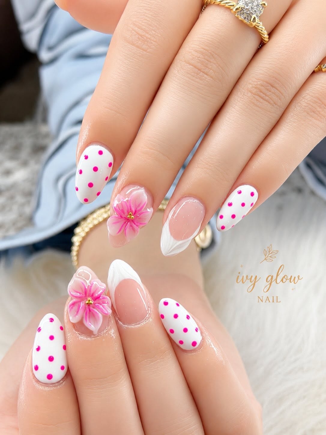 Nails Design